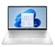 Ноутбук HP 17 Ryzen 5-7520U/16GB/1TB/Win11 Silver (17-cp2444nw (9Q391EA)) - изображение 1
