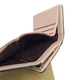 Кошелек женский искусственная кожа Tailian зелёный T7368-326 green - изображение 5