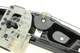 Склопідйомник AIC 59041 BMW 1 Series 51357281884 - зображення 4