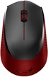 Комп'ютерна миша Genius NX-8000S WL бездротова Black/Red (Чорно-Червона) ERC-31030025401 - зображення 1