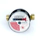 Счетчик горячей воды Gidrotek E-T 1,6U 110мм (GSR-000003371) - изображение 2