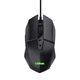 Компьютерная мышь TRUST GXT 109 FELOX RGB проводная Black (Черный) (ERC-25036_TRUST) - изображение 1