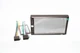 Автомагнитола 1DIN MP5 7012B FM/Bluetooth/TF с пультом black - изображение 7