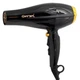 Фен з іонізацією Gemei GM-1765 2800 Вт Black-Gold - изображение 3