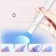 Портативная UV/LED-лампа для маникюра GlowerSap - изображение 6