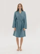 Халат из муслина Leglo Atlantic L-XL - изображение 1