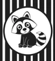 Комплект 8 шт контрастных книжек для новорожденных - изображение 12