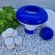 Поплавок + набор химии для каркасного и надувного бассейна AquaDoctor MC-T 3 в 1 (00153) - изображение 2