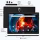 Планшет 10" ‎Zonko K118 4/64Gb 4G 2-SIM 8 ядер Android 11 6000 mAh + Чехол Black - изображение 3