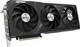 Видеокарта Gigabyte PCI-Ex GeForce RTX 4070 Ti Super Windforce Max OC 16G 16GB GDDR6X (256bit) (2610/21000) (HDMI, 3 x DisplayPort) (GV-N407TSWF3MAX OC-16GD) - изображение 2