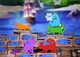 Настільна гра Geekach Games Острів кішок (The Isle of Cats) + унікальне промо! (GKCH001) - зображення 13
