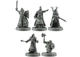 Настольная игра White Games & Geekach Games Война Кольца. Короли Средиземья (War of the Ring: Kings of Middle-earth) (укр.) + уникальное промо! (GKCH138km) - изображение 6