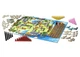Настольная игра Geekach Games Королевство Кроликов (Bunny Kingdom) (укр.) (GKCH064BK) - изображение 7