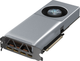 Видеокарта Gigabyte PCI-Ex GeForce RTX 4070 Ti Super AI Top 16G 16GB GDDR6X (256bit) (2610/21000) (HDMI, 3 x DisplayPort) (GV-N407TSAI TOP-16GD) - изображение 5