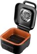 Мультипечь Russell Hobbs SatisFry Air & Grill 26520-56 черно-оранжевый - изображение 2