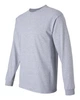 Чоловічий лонгслів Gildan Ultra Cotton 2400 розмір XL - зображення 4