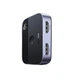 Переключатель HDMI 8K UGREEN CM561 HDMI 2.1 Bi-directional Switch сплиттер 2in-1out (1in-2out) 8K@60Hz 4K@120Hz для TV Xiaomi Xbox SeriesX PS5 Black (90385) - изображение 1