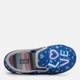 Детские текстильные тапочки для девочки Beppi 2188020 33 Navy Blue (7000002383791) - изображение 6