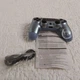 Беспроводной джойстик PS4 DS-2312 bluetooth DOUBLE-Motor Vibration 4 Wireless Controller -DMV-4-Silver - изображение 7
