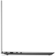 Ноутбук Lenovo IdeaPad Slim 5 14ABR8 (82XE00ARRA) Cloud Grey / 14" OLED WUXGA / AMD Ryzen 7 7730U / RAM 16 ГБ / SSD 1 ТБ / Підсвітка клавіатури / Зарядка по USB - зображення 5