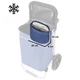 Сумка-тележка ShoppingCruiser Allround Blue (650065) - изображение 4