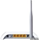 Маршрутизатор TP-LINK TD-W8901N (кастомизирован под Укртелеком!) - изображение 4