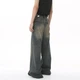 Джинси Super Baggy чоловічі EF JEANS розмір M (1387-M) - зображення 4