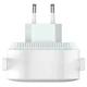 Ретранслятор Xiaomi WiFi Range Extender N300 DVB4398GL White - зображення 2
