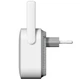 Ретранслятор Xiaomi WiFi Range Extender N300 DVB4398GL White - зображення 3