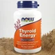 Витамины для щитовидной железы NOW Thyroid Energy 90 капс - изображение 2