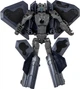 Игрушка-трансформер Kids Team Самолет F-22 (E2025-02) - изображение 5