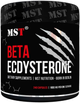 Бета-екдистерон MST Beta-Ecdysterone 240 капсул - зображення 1