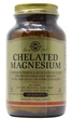 Хелатный магний Solgar Chelated Magnesium 100 таб - изображение 5