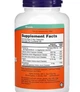 Кальций цитрат NOW Calcium Citrate Caps 240 капс - изображение 2