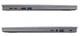 Ноутбук Acer Swift Go 16 SFG16-71 (NX.KVZEU.003) Steel Gray - изображение 7
