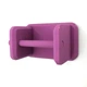 Держатель для туалетной бумаги из дерева Эйс флокс (ДТБ-002855) - изображение 1