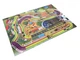 Настольная игра Гонки на выживание, Danko Toys (укр.), 00004624 - изображение 2