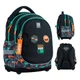 Рюкзак Kite Education Crazy Mode K24-724S-4 - зображення 1