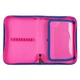 Пенал школьный Hearts Smart HP-03 с 1 отворотом 533278 - изображение 2