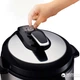 Мультиварка-скороварка MOULINEX CE500E32 - изображение 3