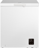 Морозильна скриня Gorenje G600 FH10EAW - зображення 1