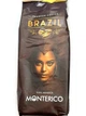 Кава Monterico Brazil у зернах 1 кг - изображение 1