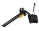 Садовый пылесос бензиновый Stiga BL530V - изображение 5