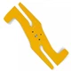 Ніж для газонокосарки Stiga 1111-9257-02 - зображення 1