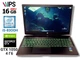 Ноутбук ігровий б/в HP Gaming 15 IPS i5-8300H 4.0ГГц 16/256+500Гб GTX 1050 4Гб - зображення 1