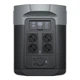Зарядна станція EcoFlow DELTA 2 Max (2048 Вт·год) Найновіші батареї LiFePO4 Наші Розетки - изображение 2