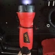 Набор Дрель-шуруповерт аккумуляторный GTM DS12/38BL 12В 38Нм 2 шв + аккумулятор 2 А-ч 2 шт + ЗУ + Фонарик аккумуляторный GTM FLC12/1 12В 1Вт Каркас без АКБ и ЗУ - изображение 11