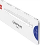 Ручка шариковая Caran d'Ache 849 Colormat-X Синяя 1 мм Синий корпус в подарочном футляре (7630002351829) - изображение 5