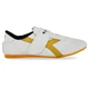 Степки для тхеквондо TKD Shoes 3027 розмір 33 White-Gold - зображення 2