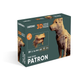 Картонный конструктор Cartonic 3D Puzzle PATRON THE DOG - изображение 1